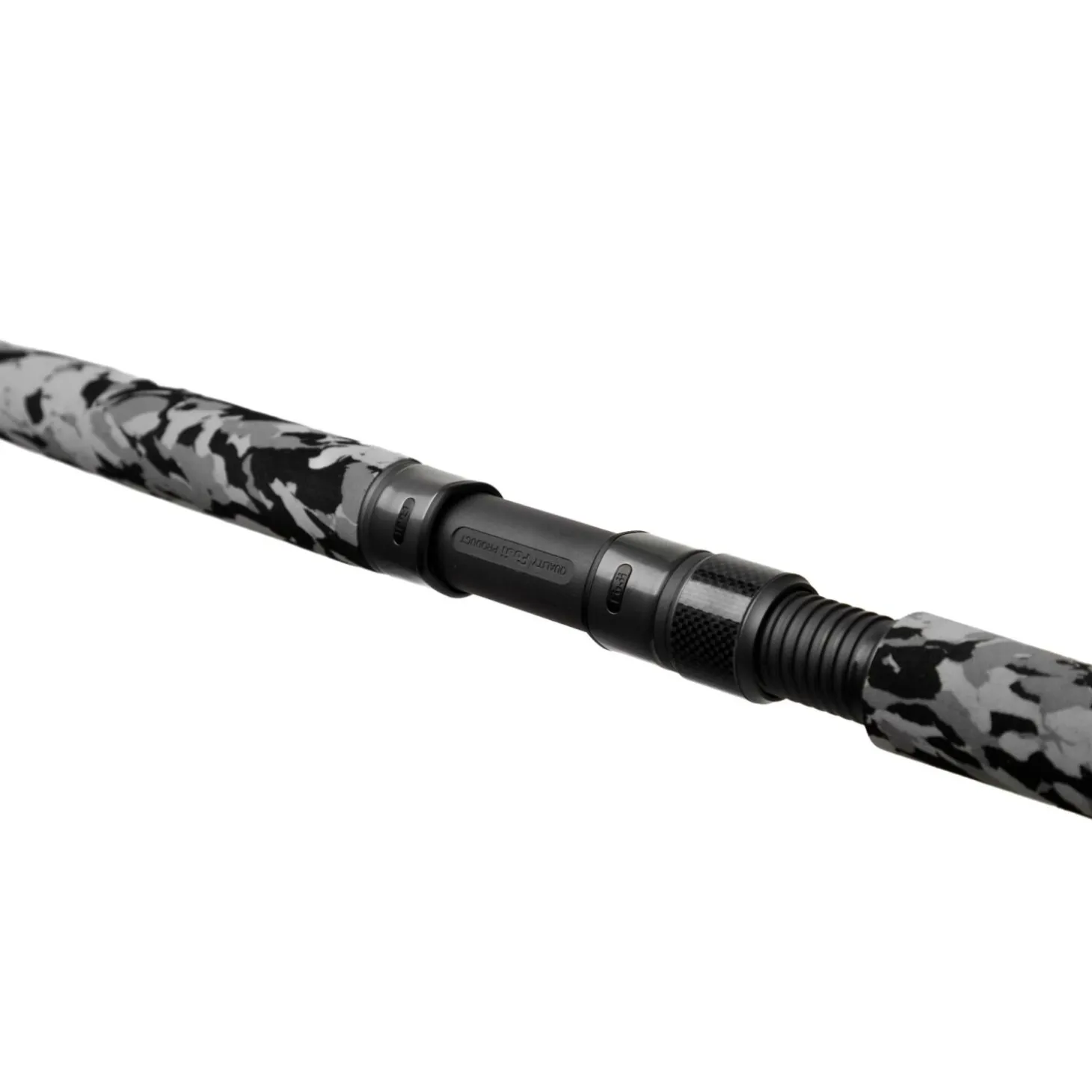 Mikado Wallerrute ALBINO SPIN 2,20 m Wfg. 50 - 200 g