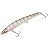 Mikado WOBBLER - TWITCH INSTINCT - 115 mm OIKAWA PERCH - FLOATING