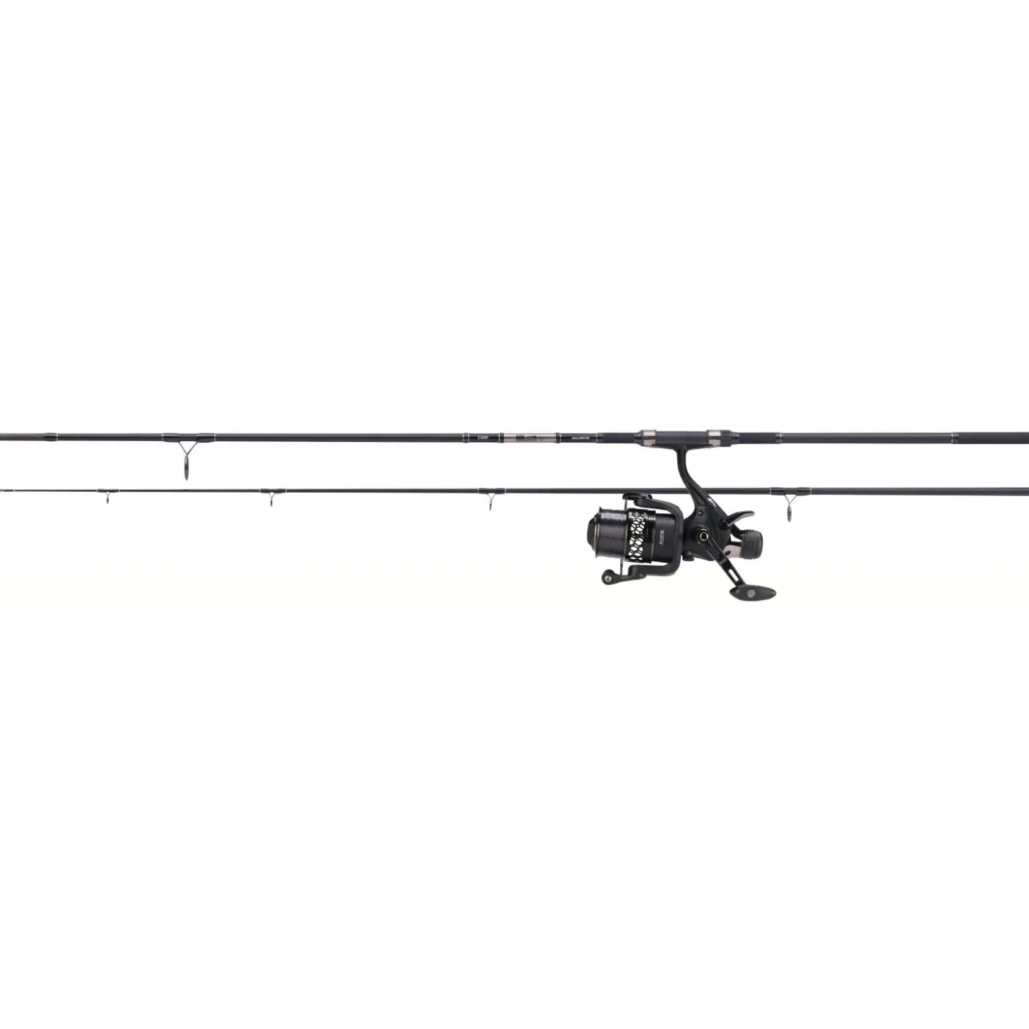 MK Adventure Carp Combo 3,00 m WFG: 3lbs