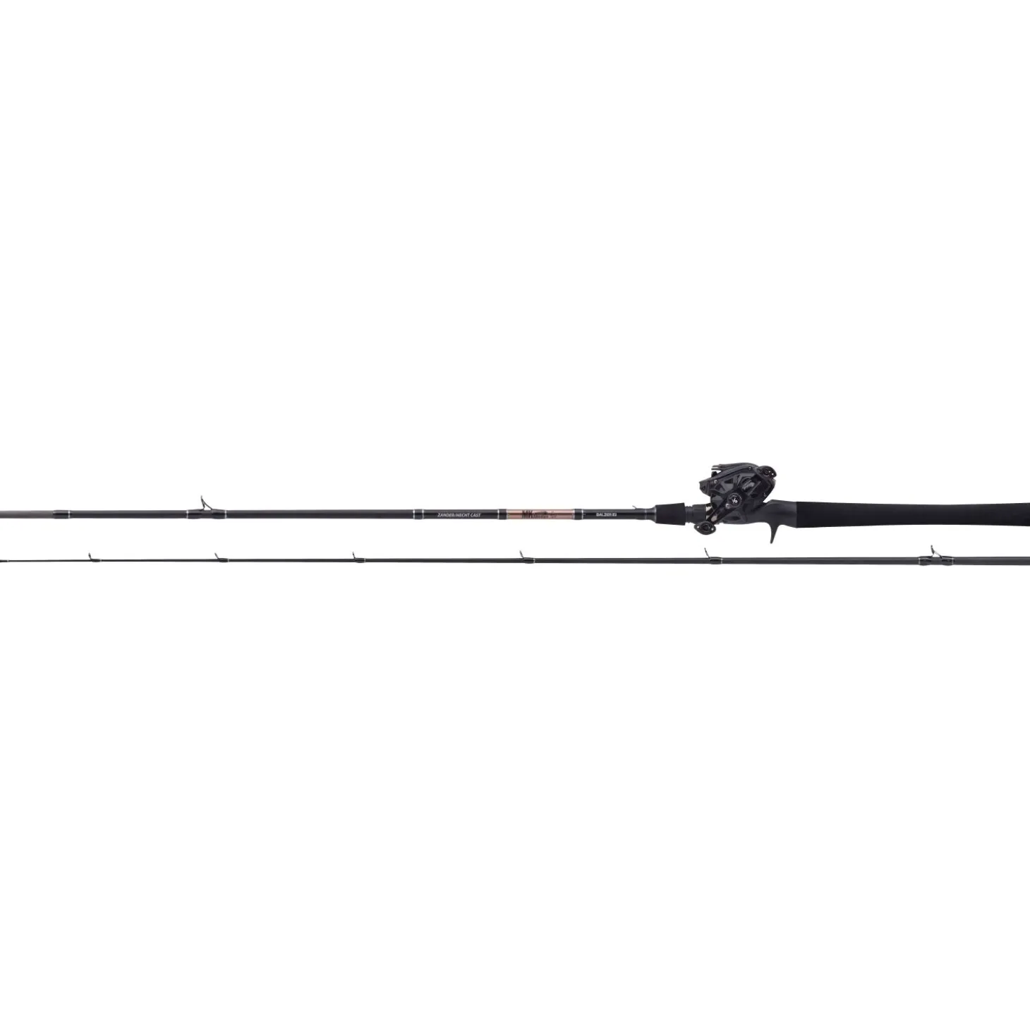 MK Adventure IM-6 Zander/Hecht Cast 2,10 m WFG: 30-65 g