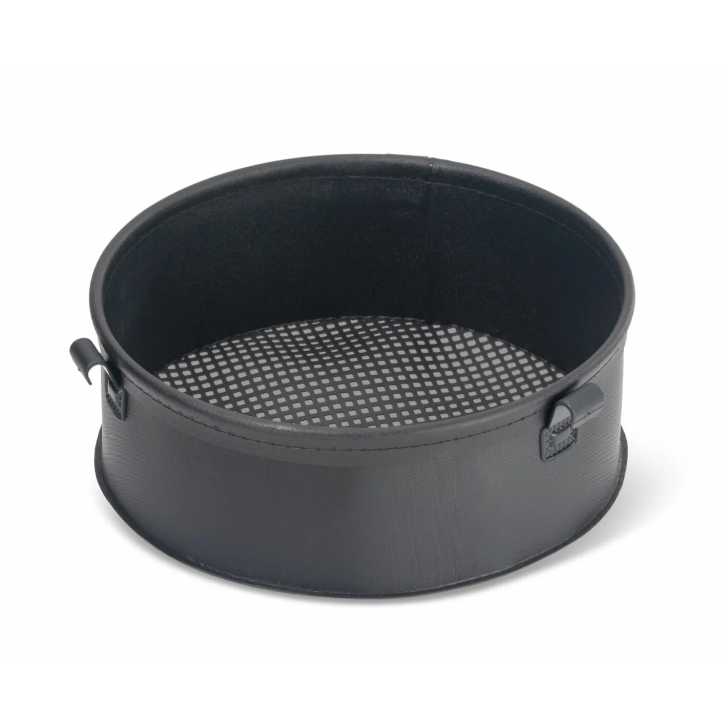MS RANGE EVA Bait Bowl Mesh Tray Siebeinsatz 25 x 8 cm