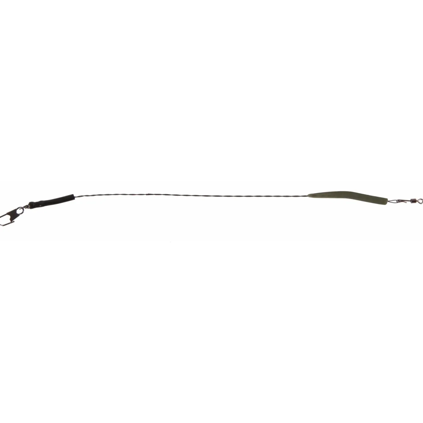 MS Range Quick Change Rig S Feeder Vorfach
