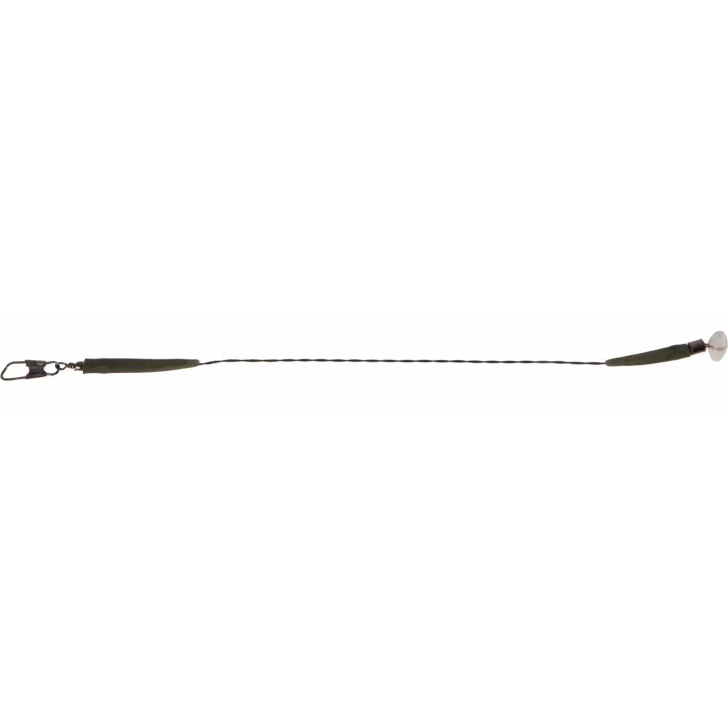 MS Range Quick Sliding Feeder Vorfach Rig L
