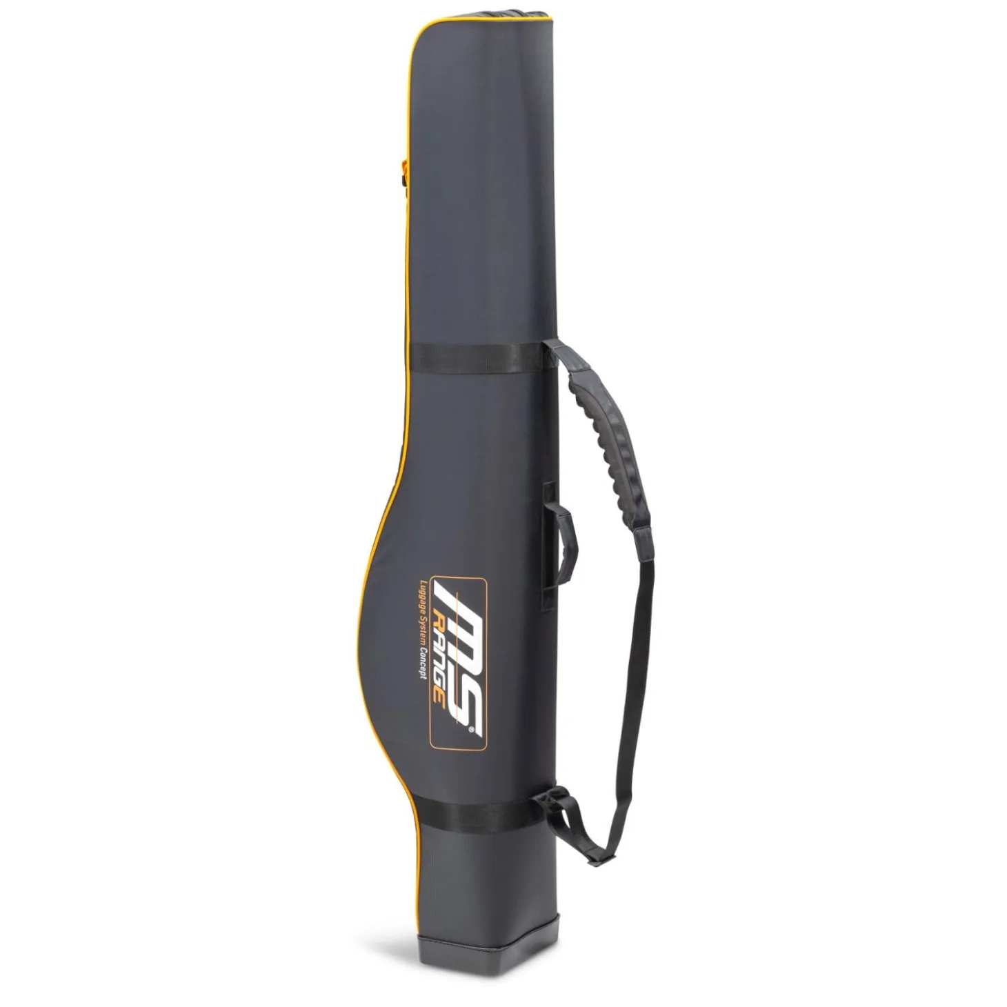 MS Range Safety Case Quattro LSC 1,65 m
