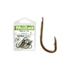 Mustad Haken Ultrapoint Baitholder 5933NP BR Gr. 8