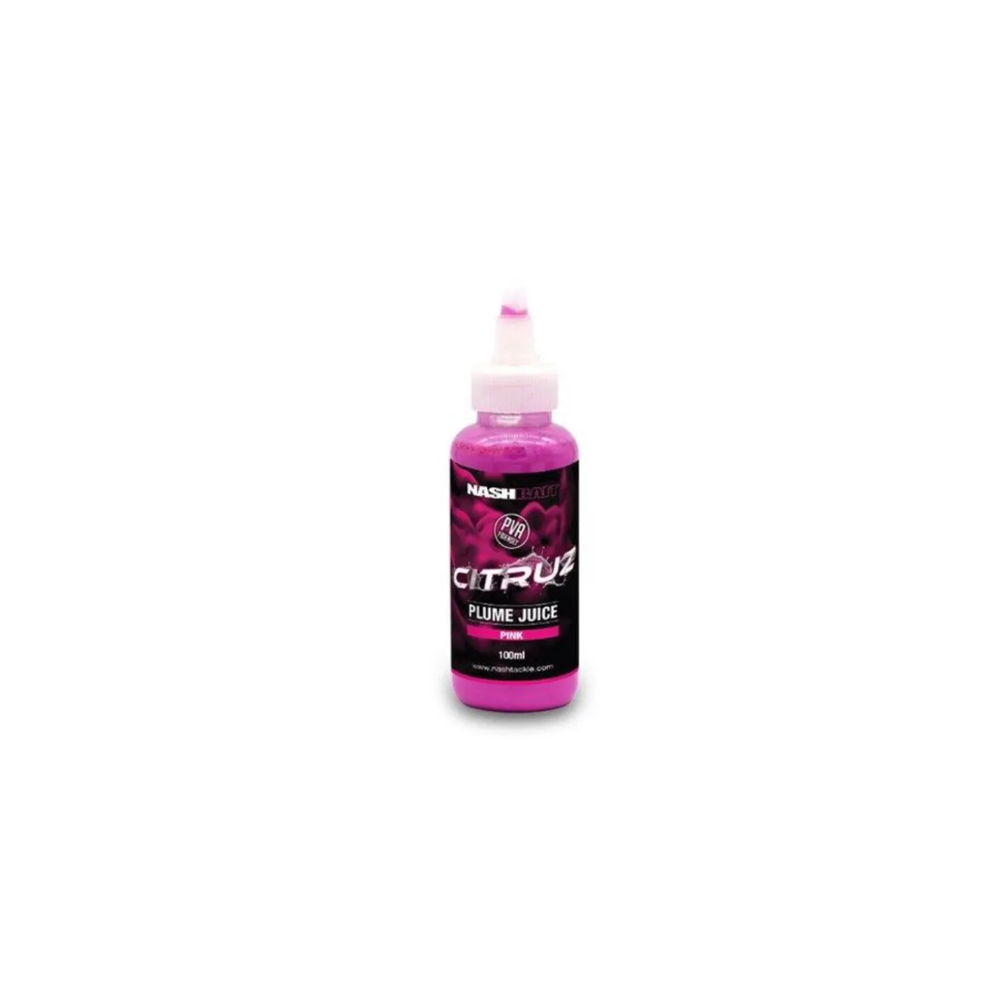 Nash Bait Citruz Plume Juice 100 ml