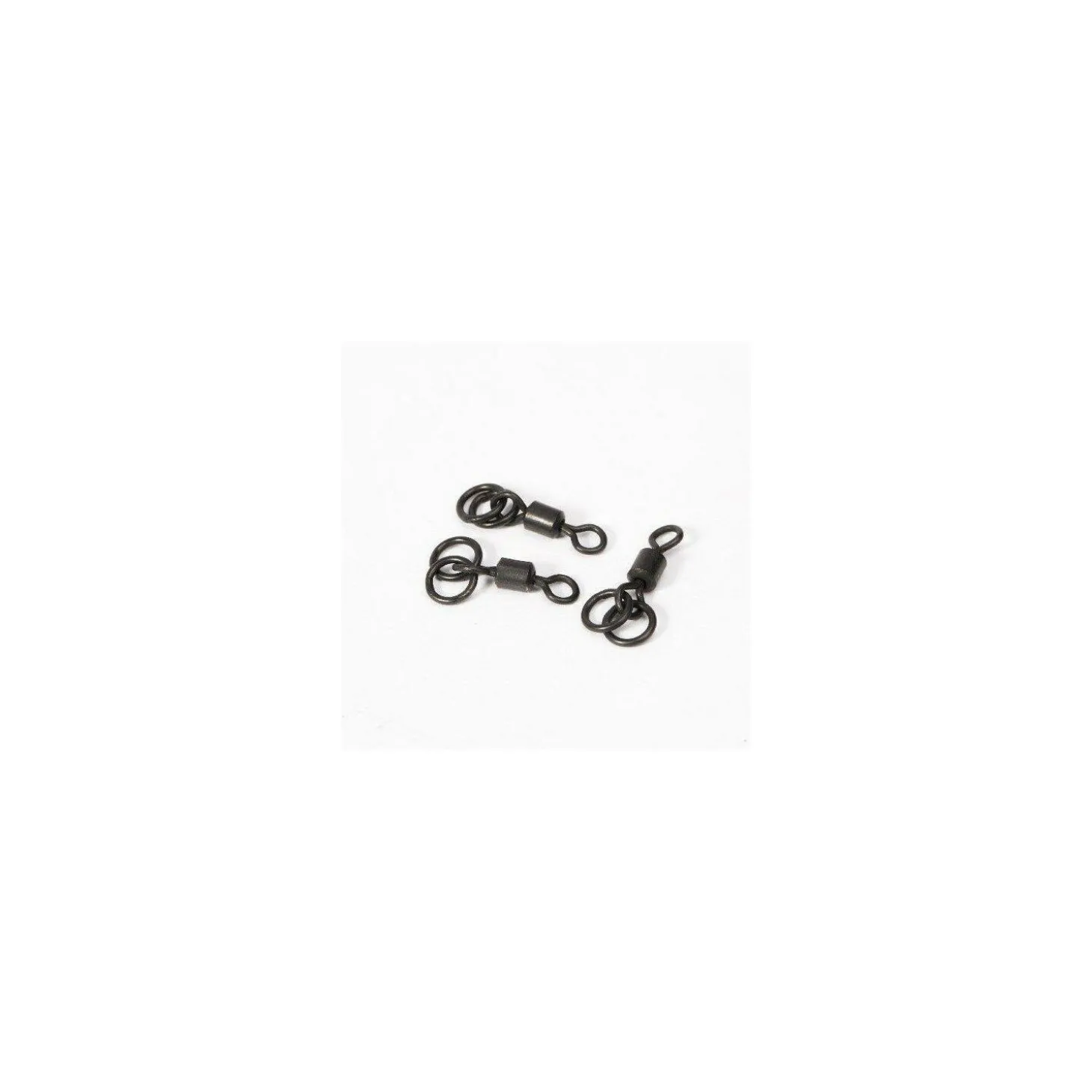 Nash Double Ring Swivel Gr. 8