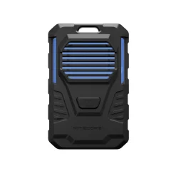 Nitecore EMR06 TAC inkl. AKKU Mückenabwehrgerät Stechmücken Schnaken
