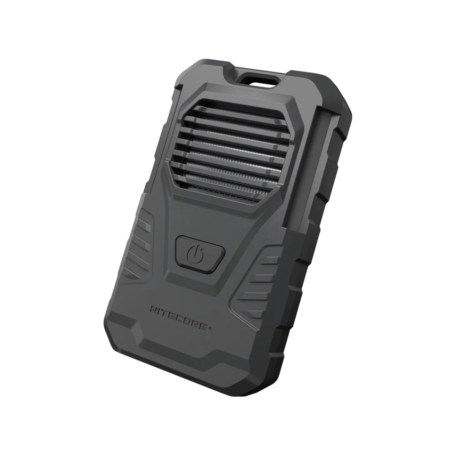 Nitecore EMR06 TAC inkl. AKKU Mückenabwehrgerät Stechmücken Schnaken