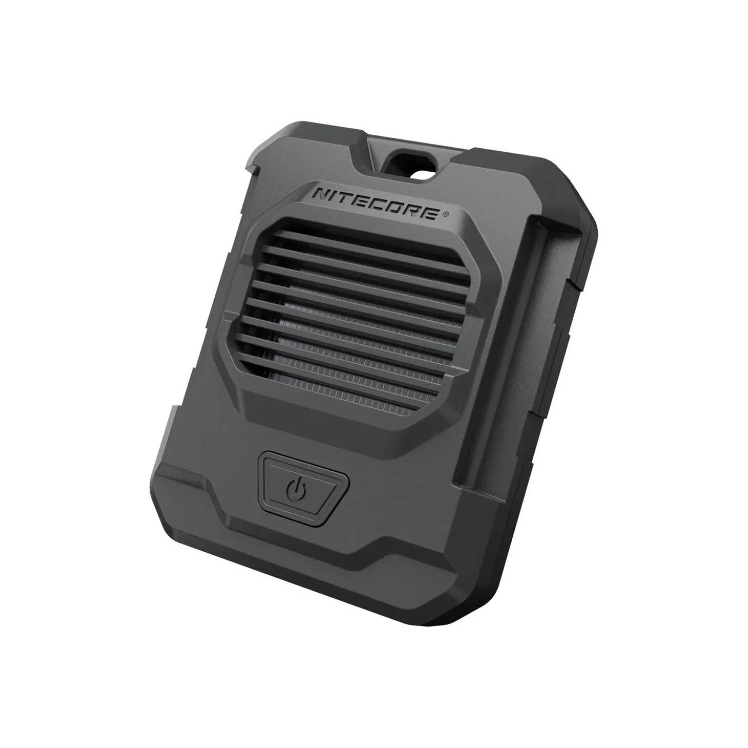 Nitecore EMR05 TAC Mückenabwehrgerät Stechmücken Schnaken