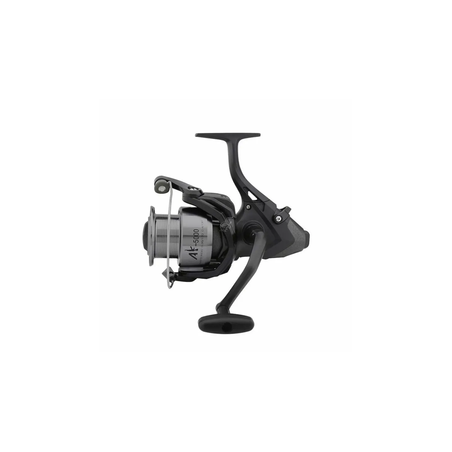 Okuma - AK Baitfeeder - AK-5000 Freilaufrolle