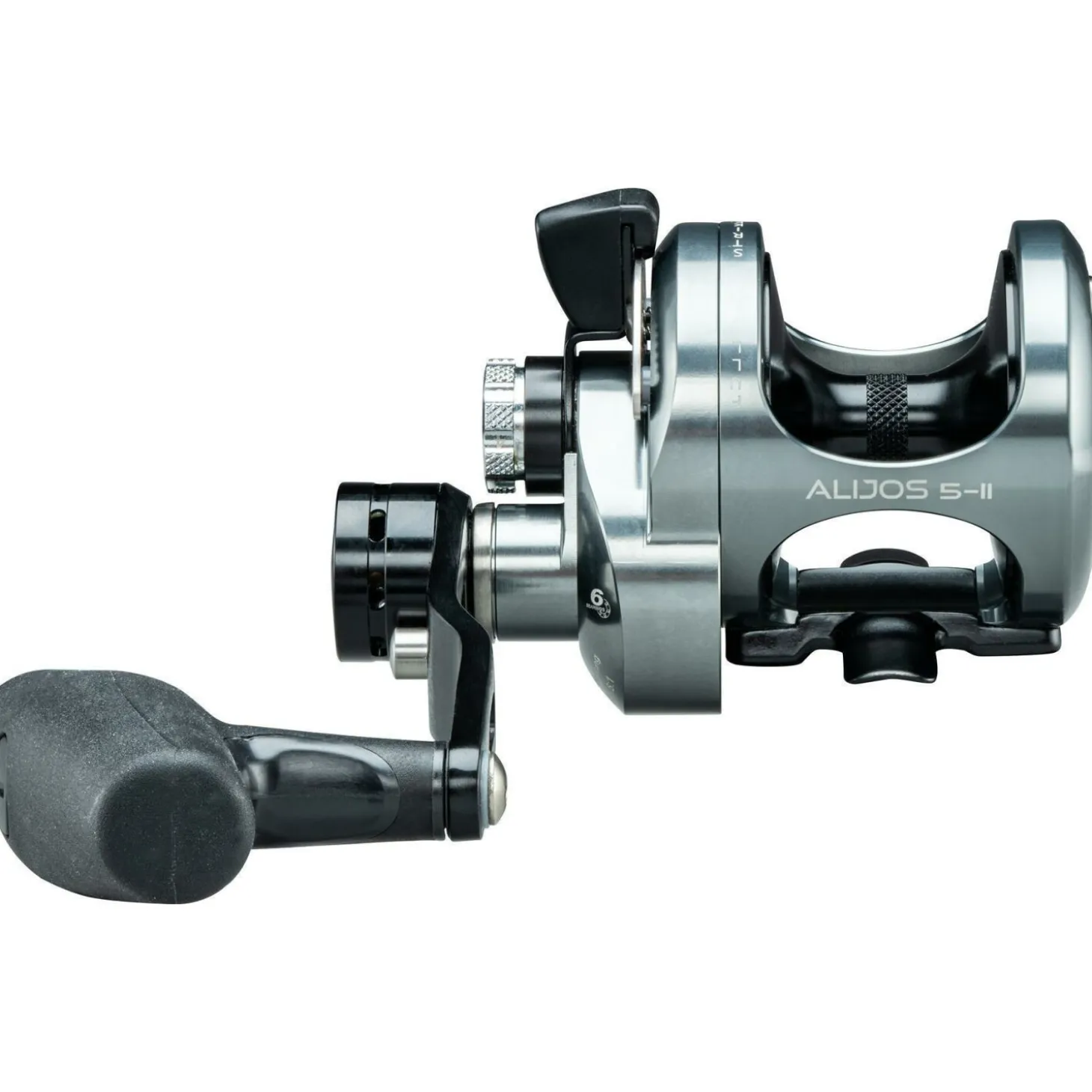 Okuma Alijos 2-Speed