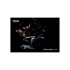 Okuma Epixor XT