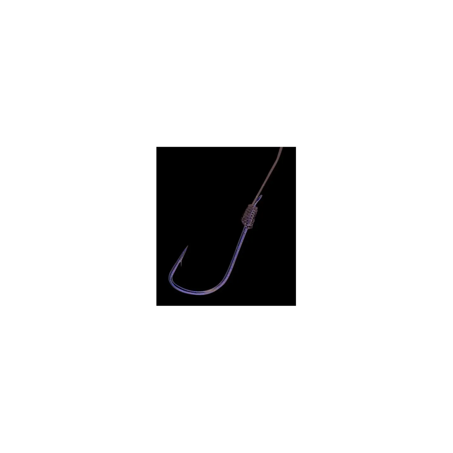 Owner Haken Match/Schleie RL-282 - 0,18 mm Gr. 12