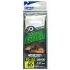 Owner Method Feeder Haken mit Pelletband - Gr. 12