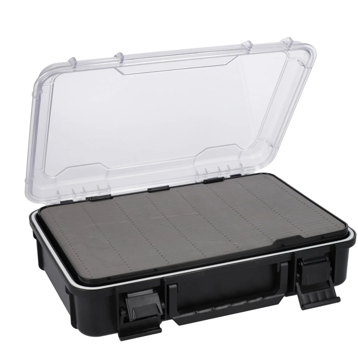 Premium Spoon Blinkerbox H1910 - DOUBLE LEVEL 32 cm x 23 cm x 8 cm