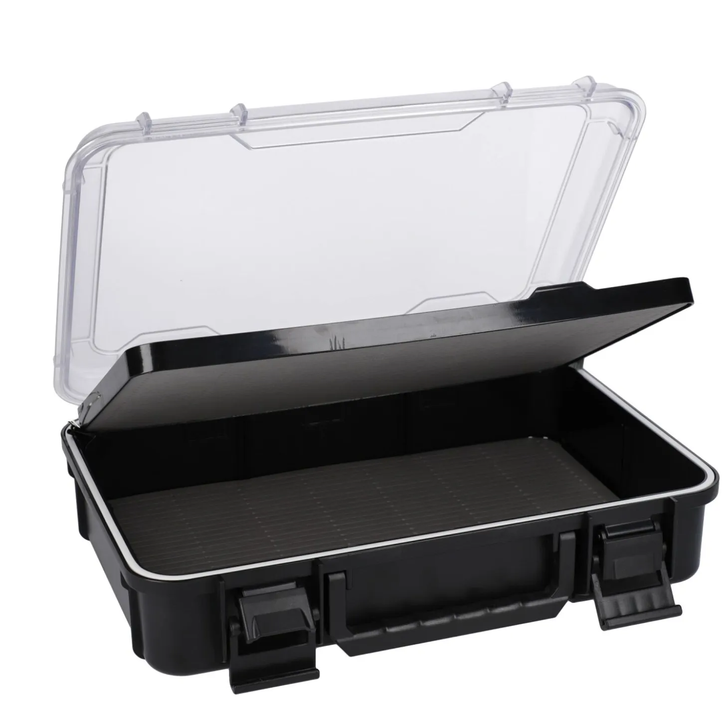 Premium Spoon Blinkerbox H1910 - DOUBLE LEVEL 32 cm x 23 cm x 8 cm