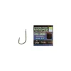 Preston Competition Hooks to Nylon PR333 Gr. 22