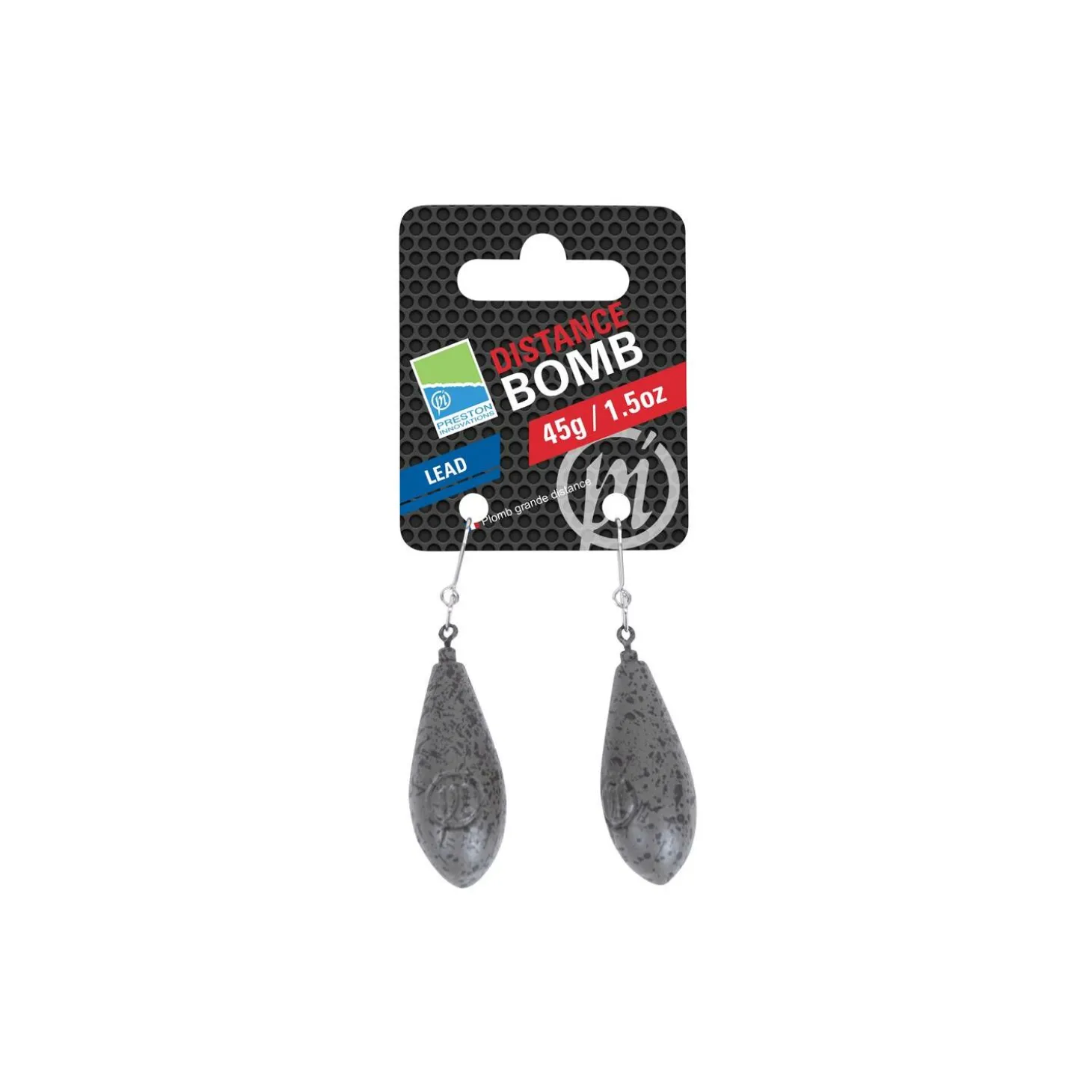 Preston Distance Bomb Lead - 45 g