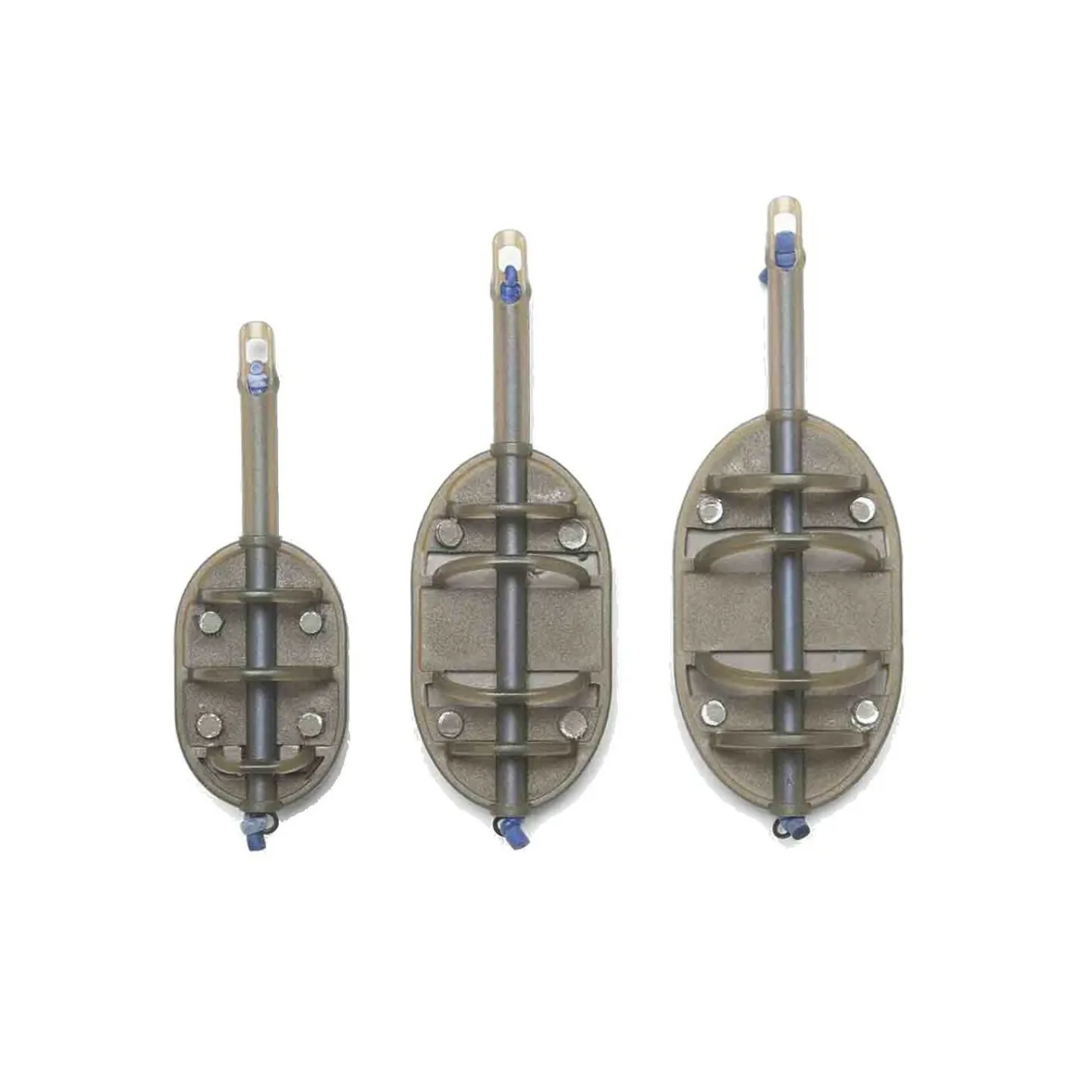 Preston Elasticated Flat Method Feeder