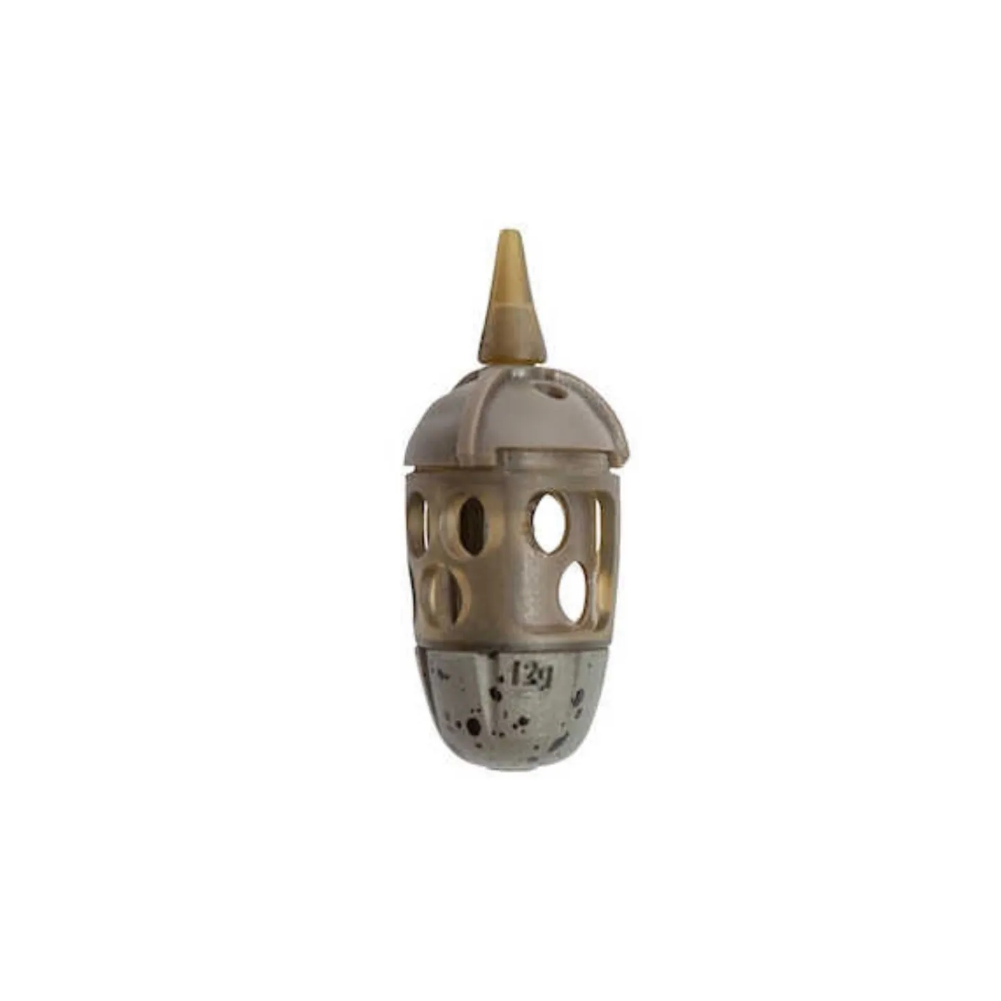 Preston ICM In-Line Maggot Feeder