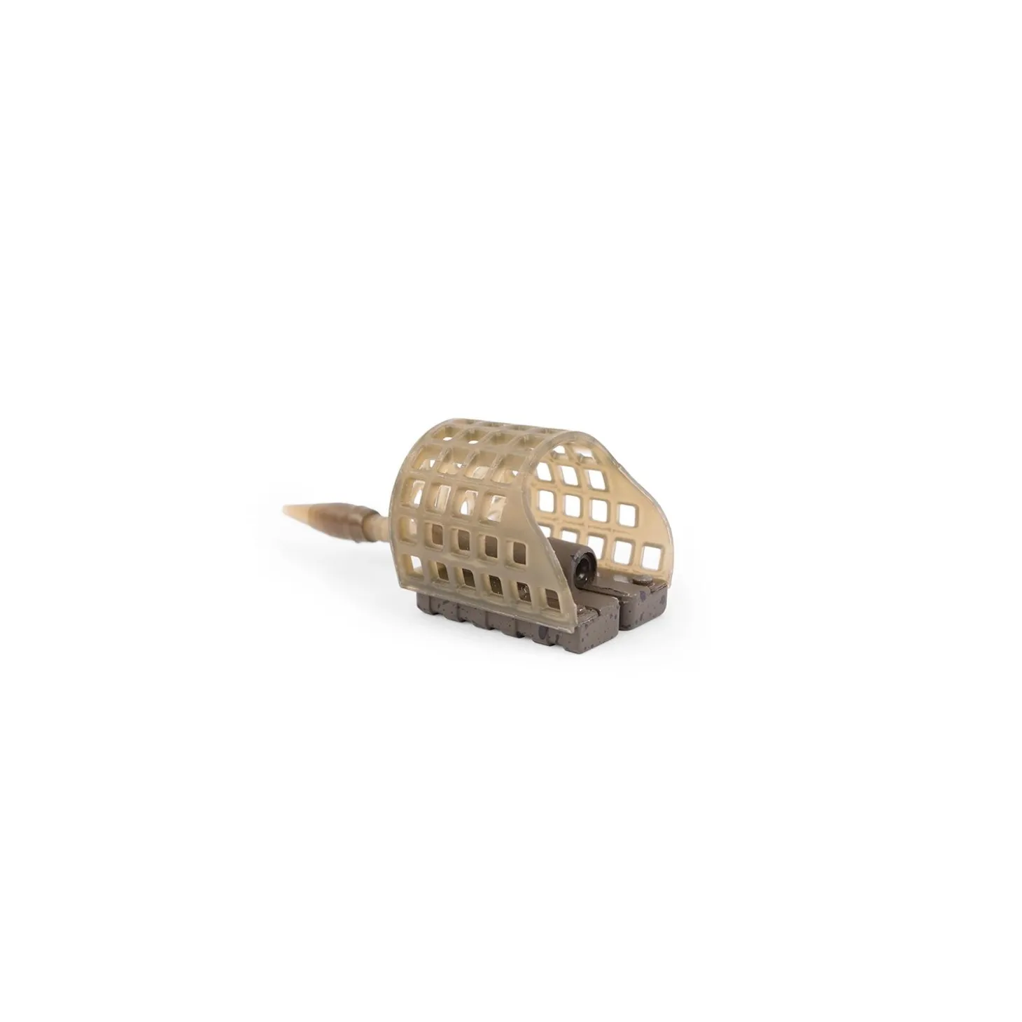 Preston ICS In-Line Pellet Feeder – Large 30 g