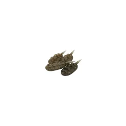 Preston In-Line Flat Method Feeder XL 30 g