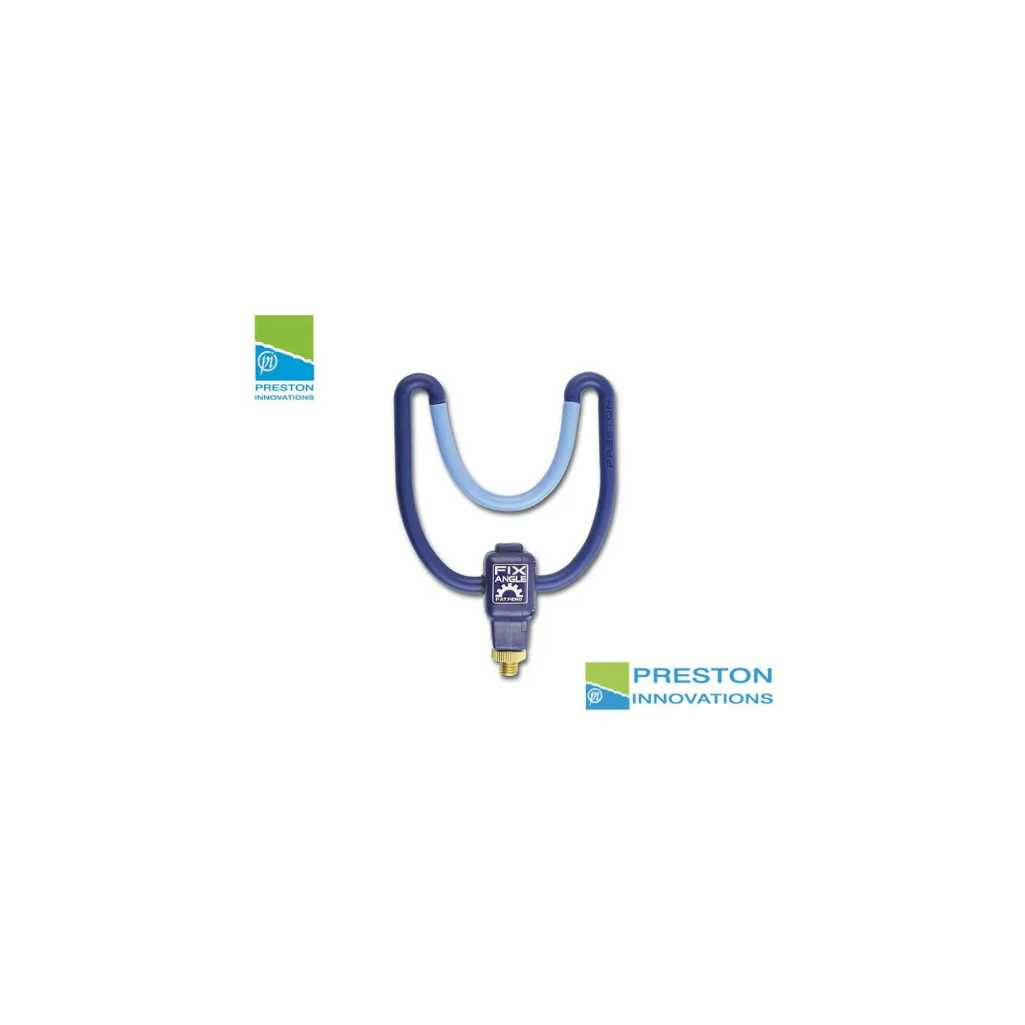 Preston Tube Rod Rest Rutenauflage