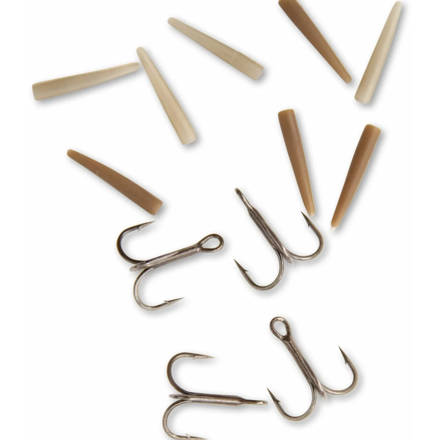 Quantum Mr. Pike Rigging Kit Camo