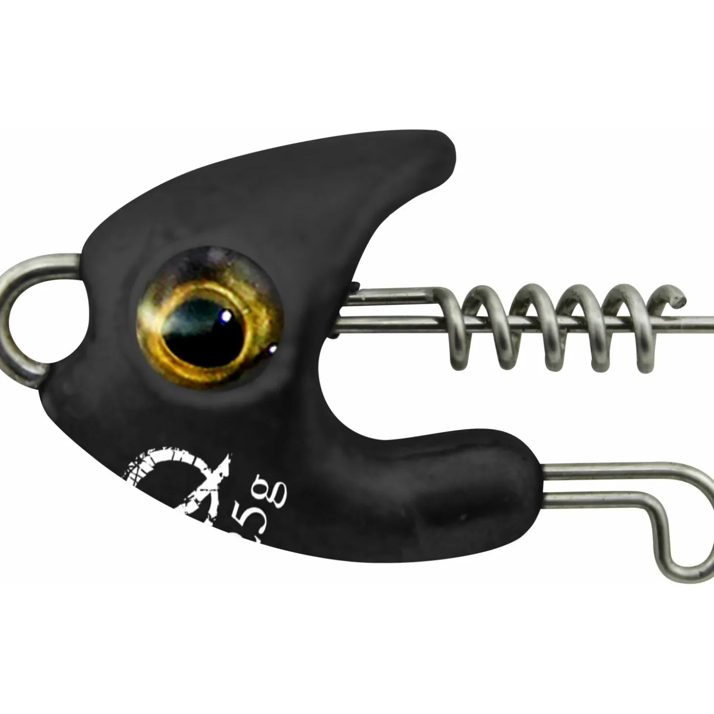 Quantum Screw Jig Screwing Head 15 g 2 Stück