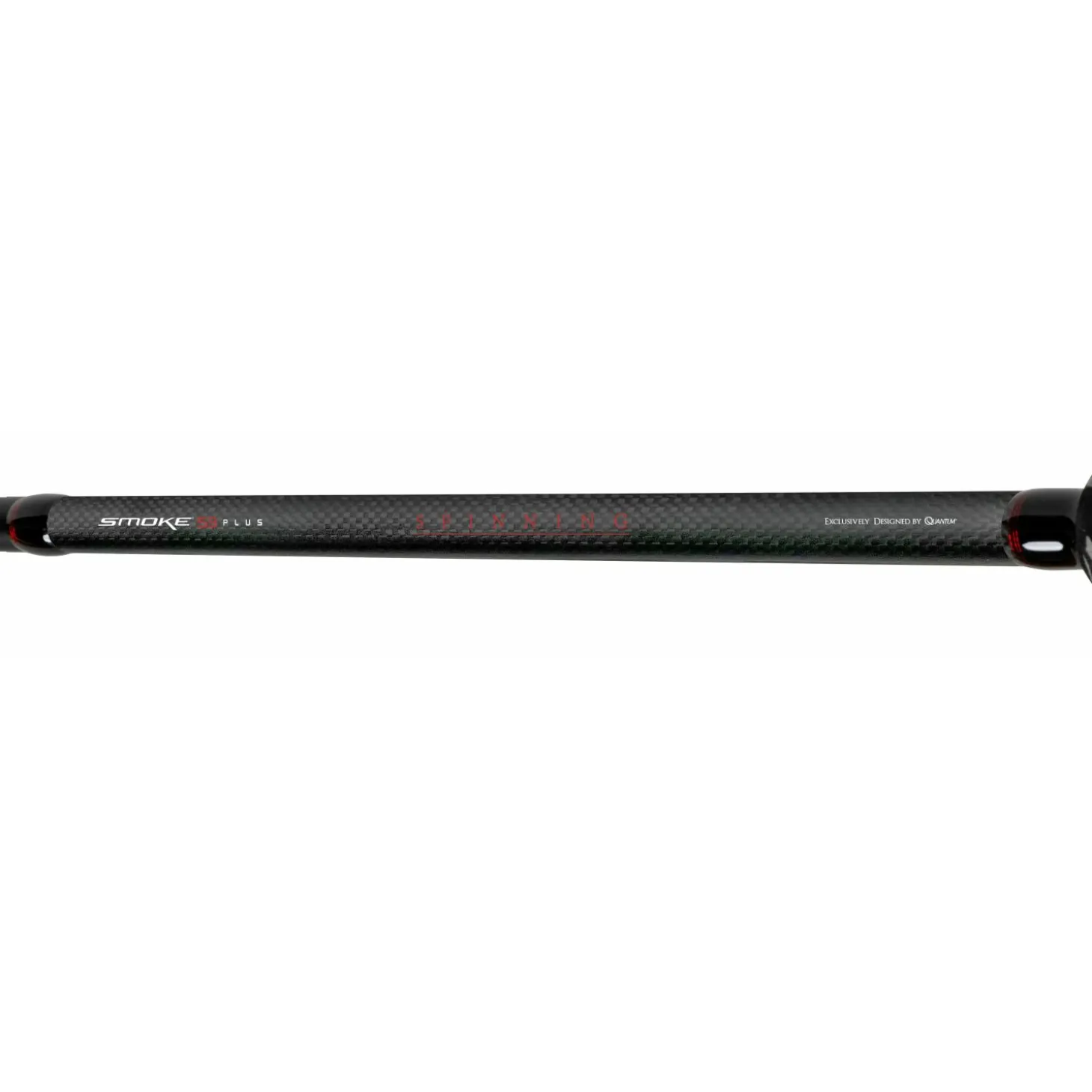 Quantum Smoke S3 Plus
