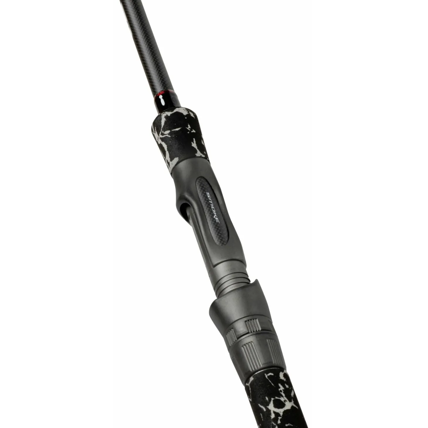 Quantum Smoke S3 Plus