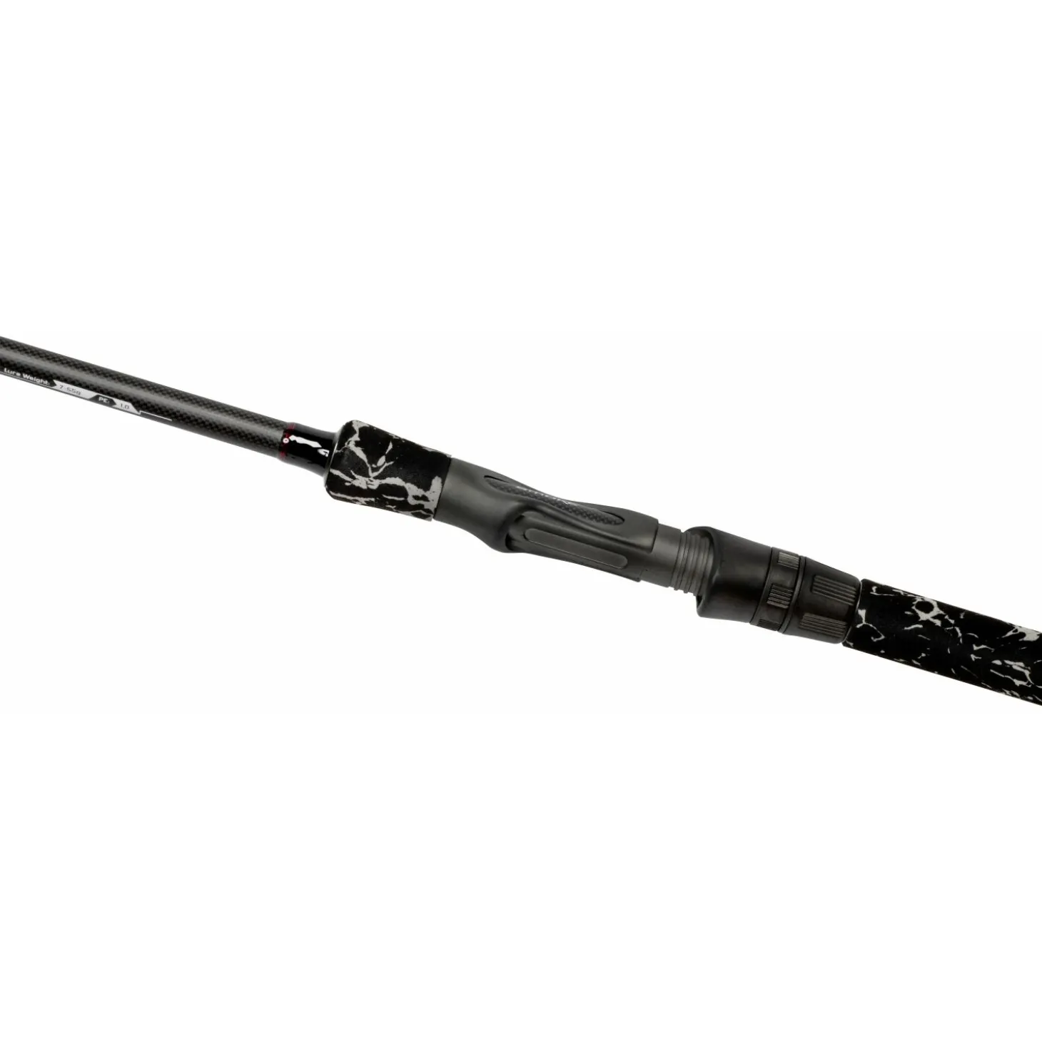 Quantum Smoke S3 Plus