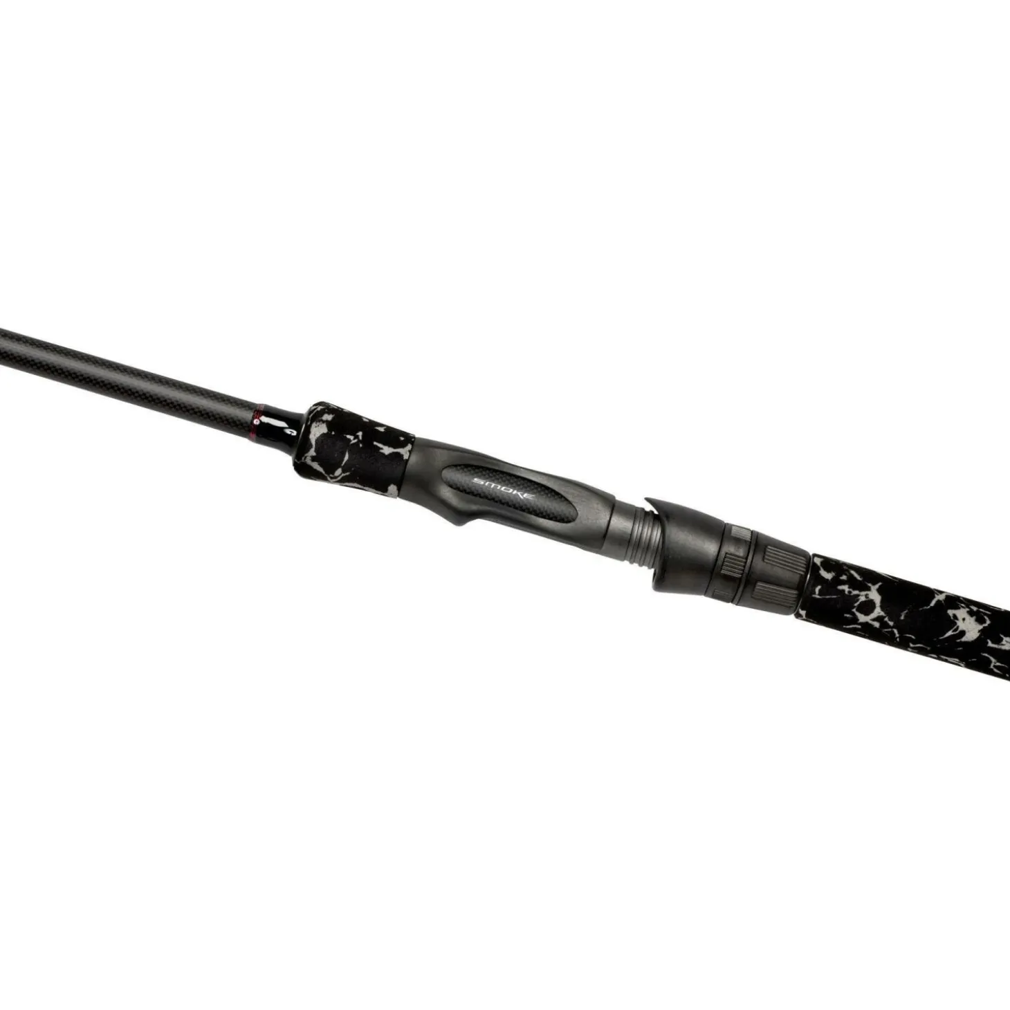 Quantum Smoke S3 Plus