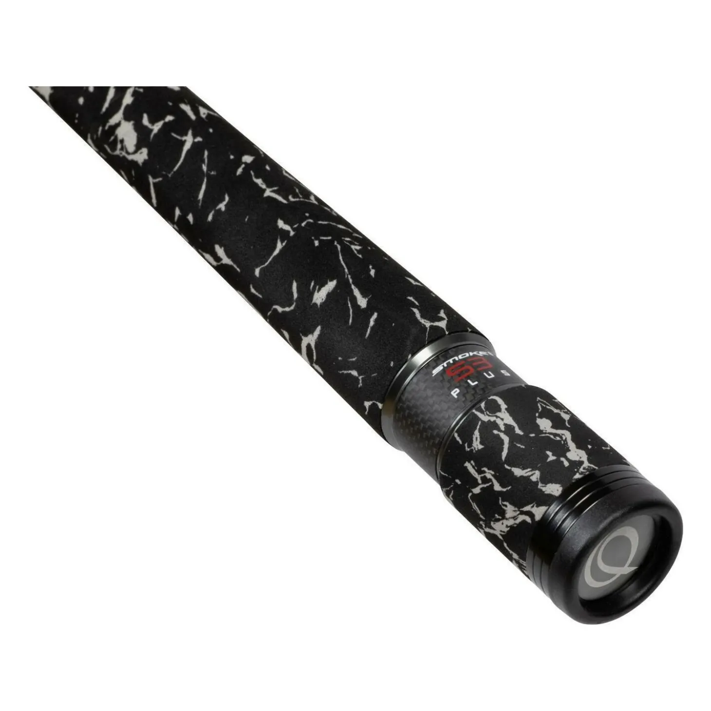 Quantum Smoke S3 Plus
