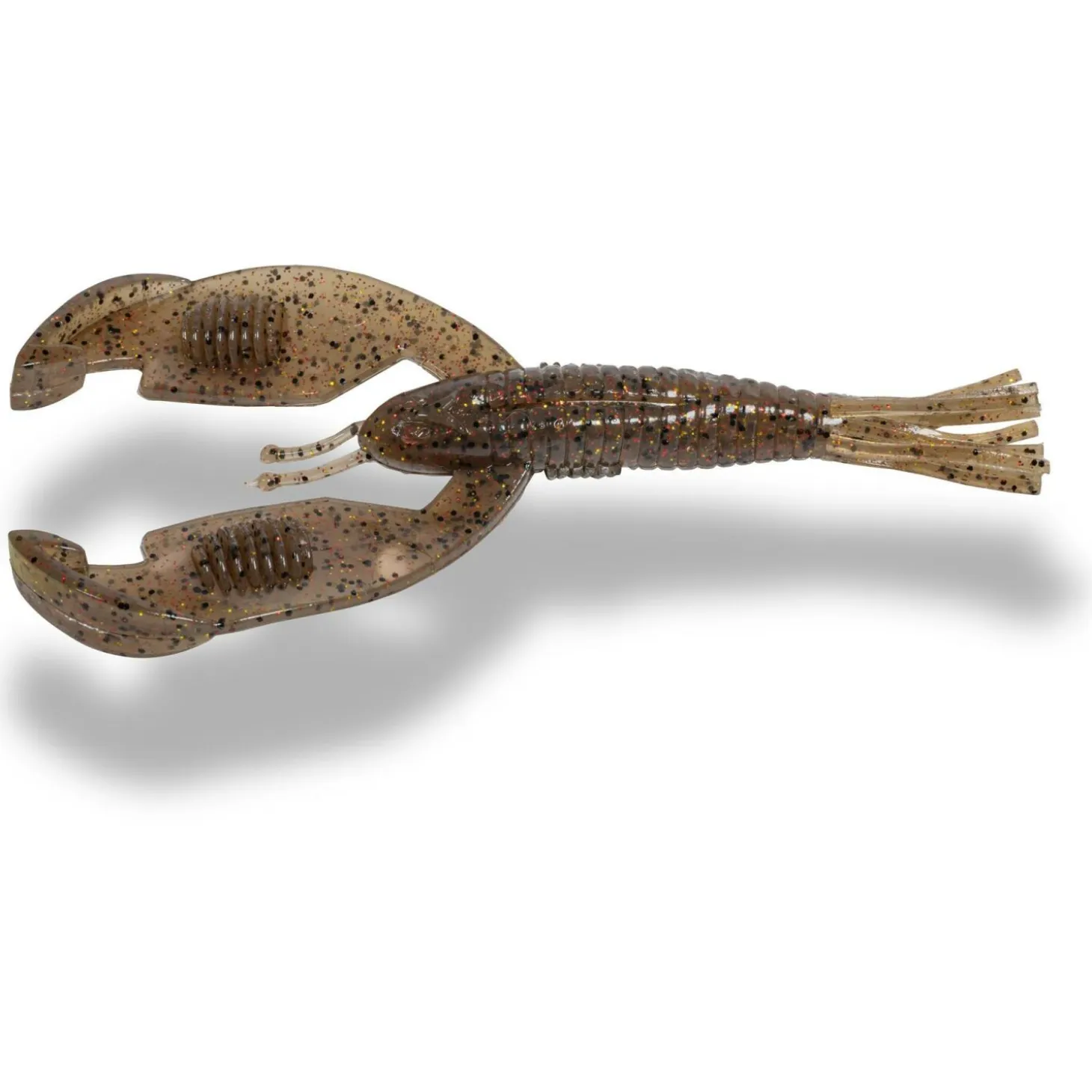 Quantum 4street B-Ass Craw 10 cm