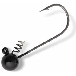 Quantum 4street Tungsten Ball Jig Head