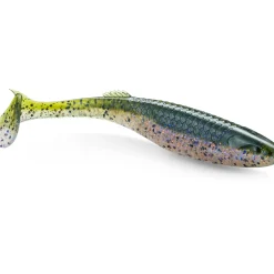 Rapala Crushcity The Kickman 3 Inch 7,5 cm 9 Stück
