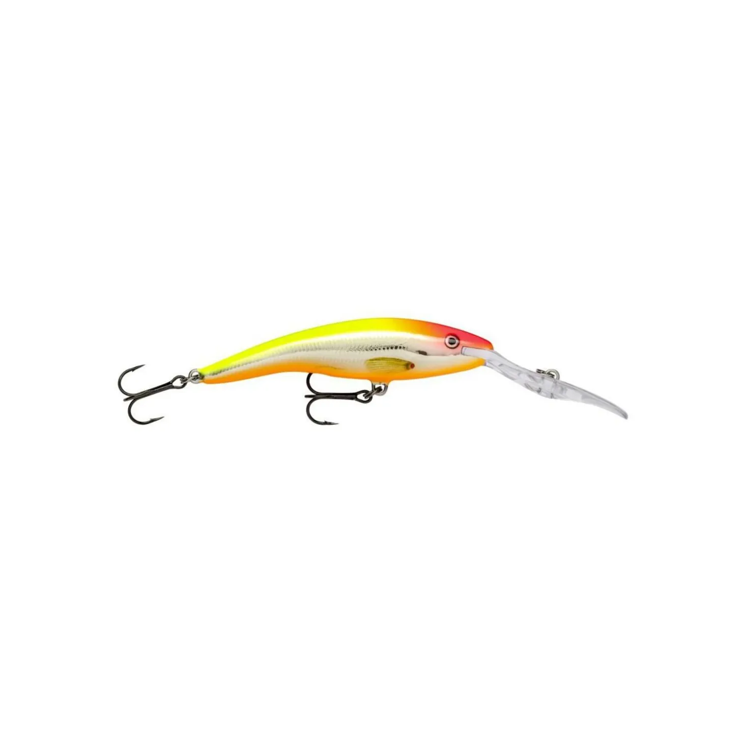 Rapala Deep Tail Dancer 9 cm