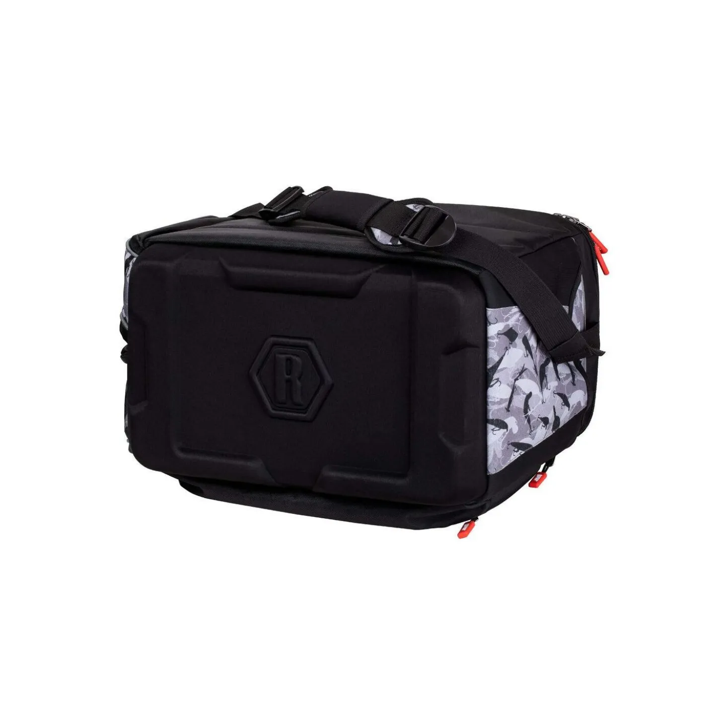 Rapala LureCamo Tackle Bag Magnum Raubfischtasche