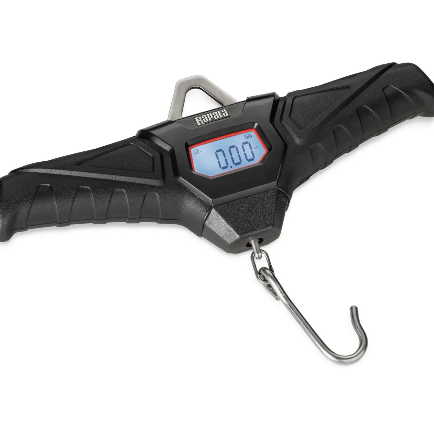 Rapala RCD Magnum 50 KG Digital Scale