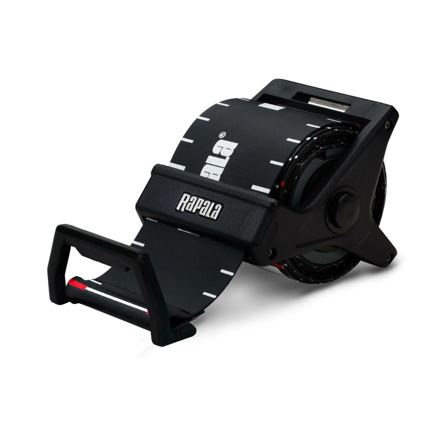 Rapala RCD Roll Ruler Länge: 150 cm
