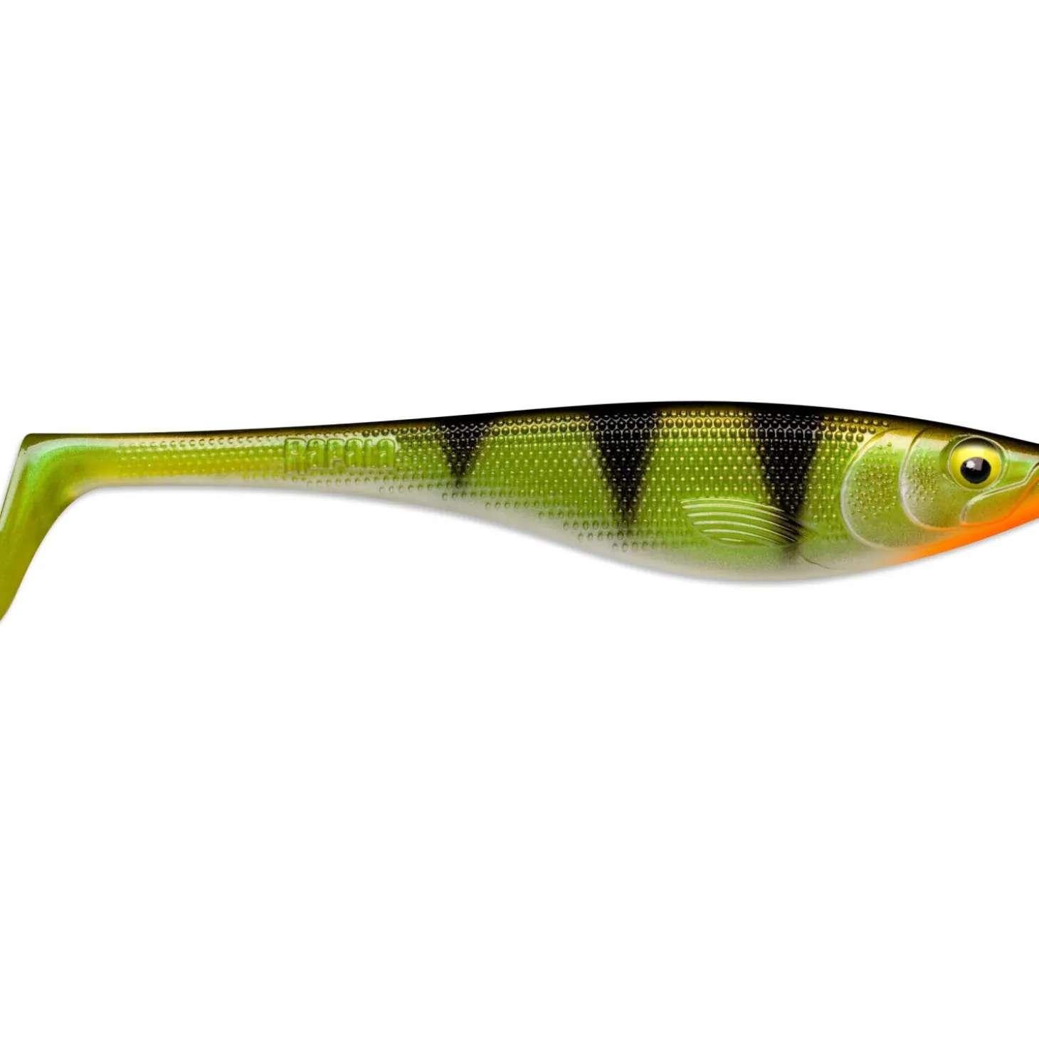 Rapala Soft Peto 18 cm Hechtköder