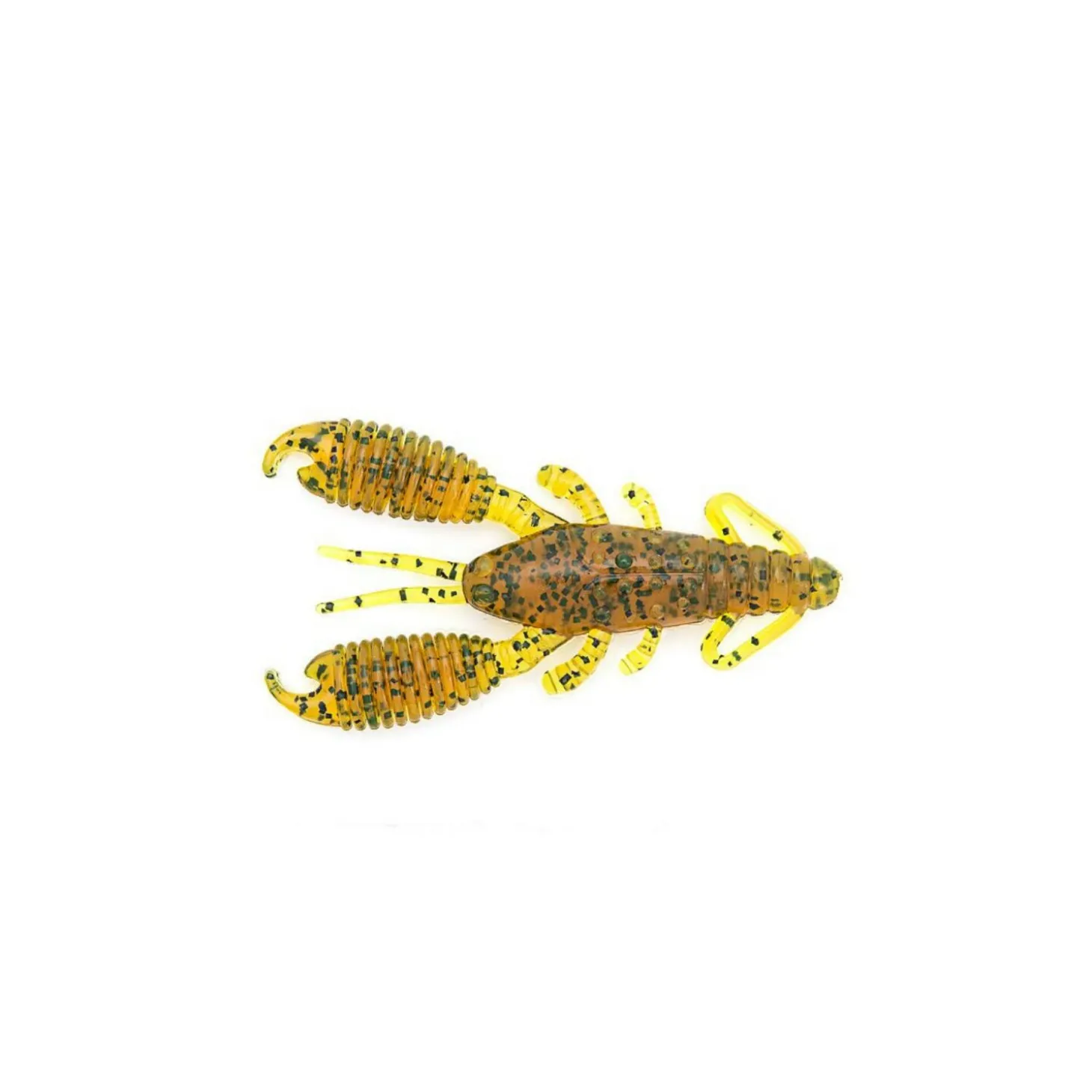 Reins Ring Craw 3" 7,8 cm