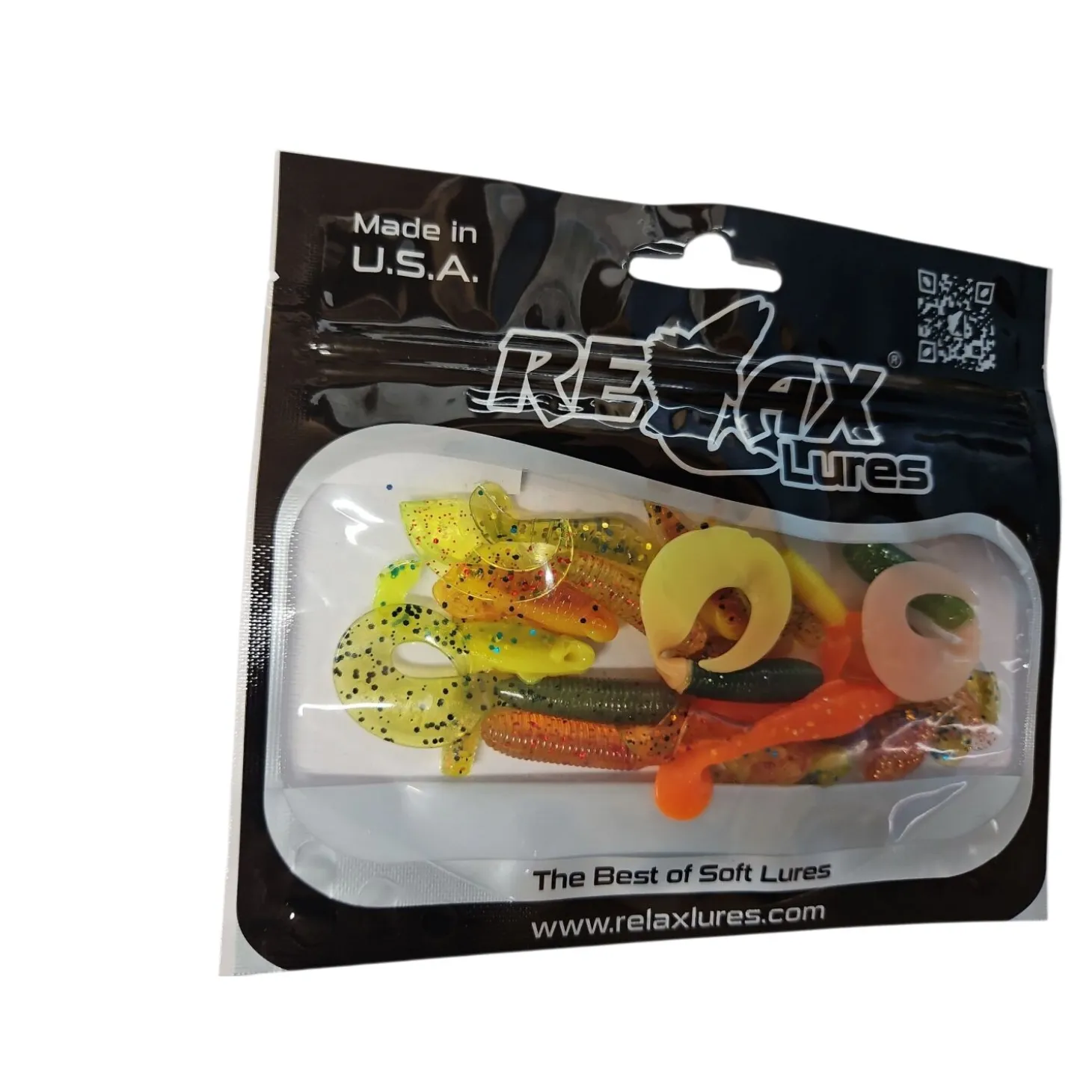 Relax Barsch-Forelle-Mix 20er Packung