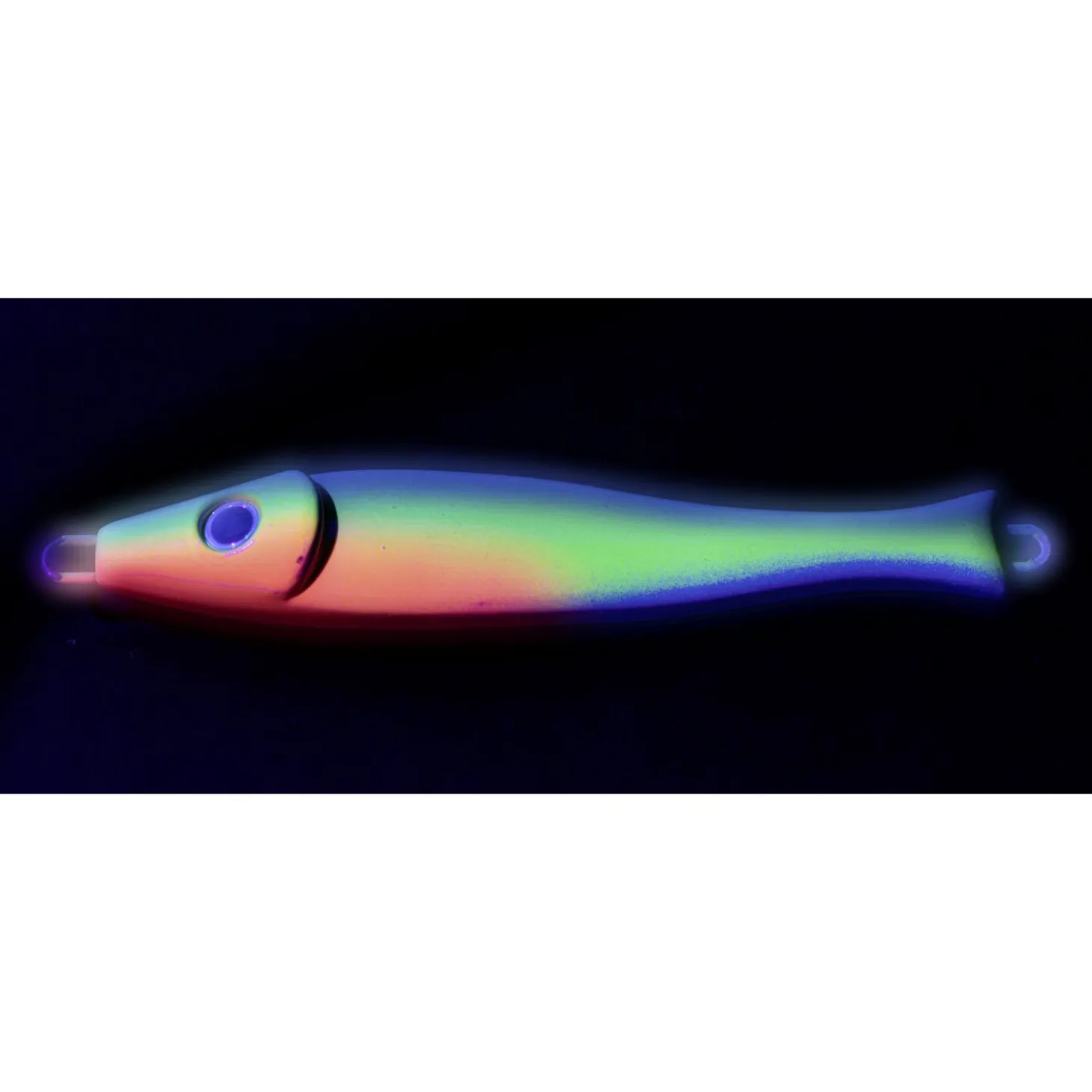 Rhino Big Head Pilker 400 g