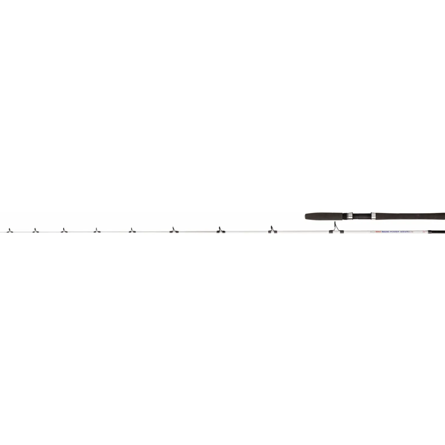 Rhino Power Wizard 1+1-tlg. 2,10 m 40-100 g