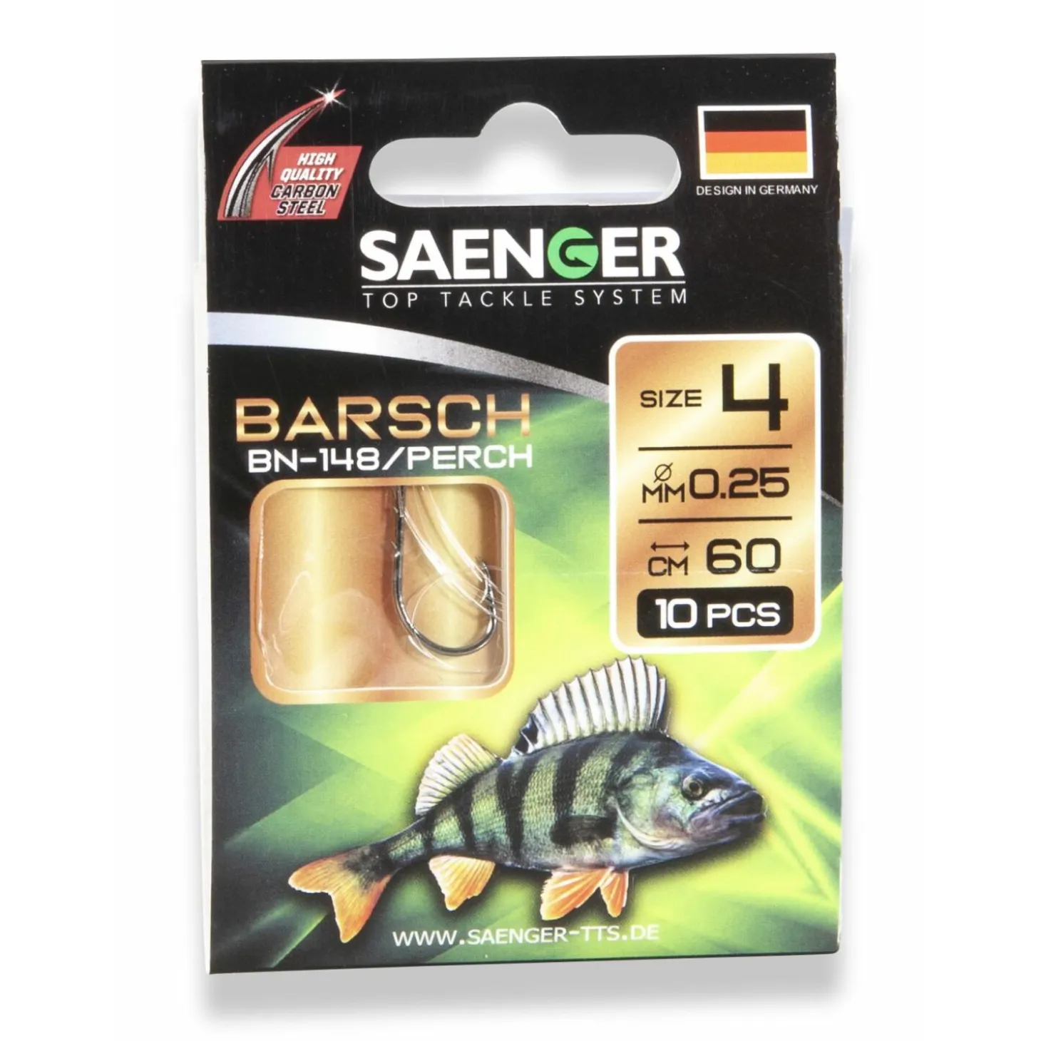 Saenger Barsch BN-148 60cm