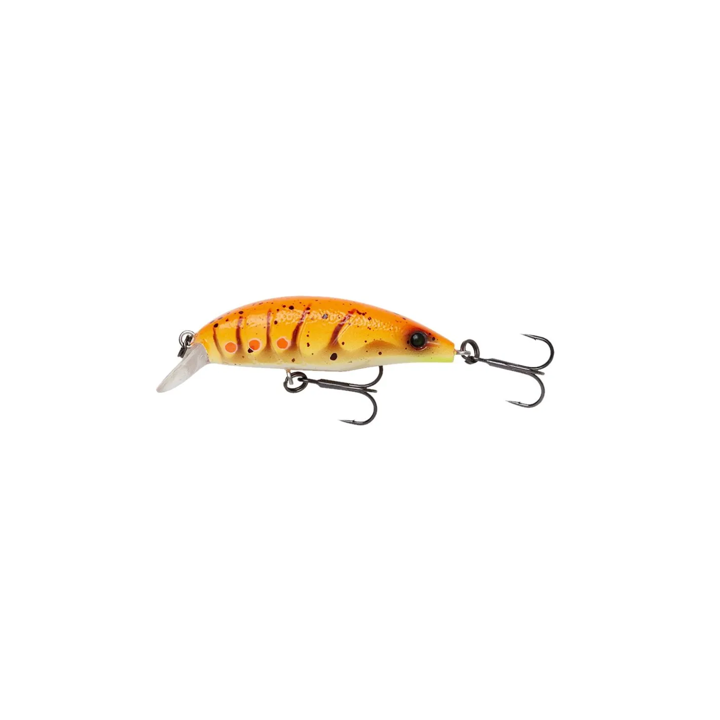Savage Gear 3D Shrimp Twitch SR suspending 5,2 cm 5,5 g