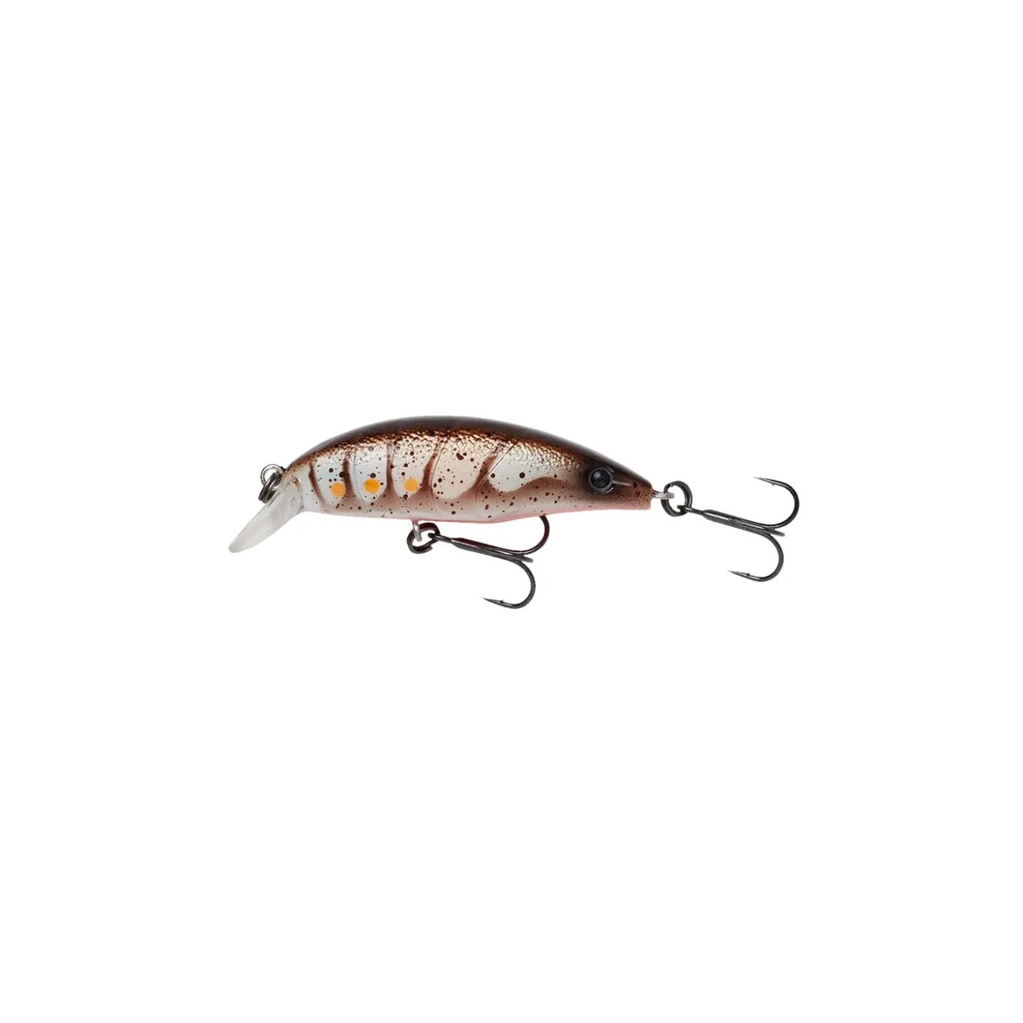 Savage Gear 3D Shrimp Twitch SR suspending 5,2 cm 5,5 g